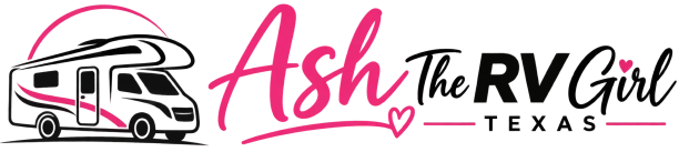Ash The Rv Girl Texas